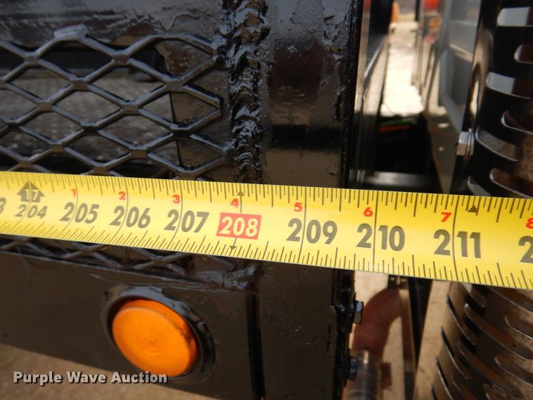 image for item IM9842 2010 International 7400  Crew Cab water truck