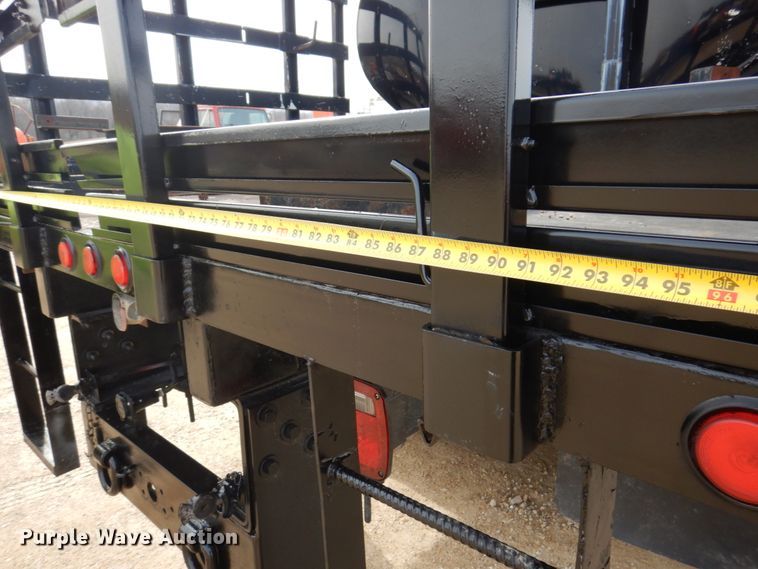 image for item IM9842 2010 International 7400  Crew Cab water truck