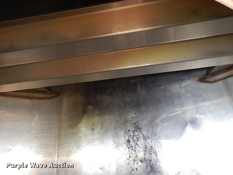 image for item IM9842 2010 International 7400  Crew Cab water truck