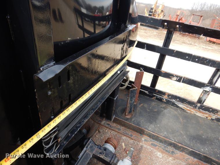 image for item IM9842 2010 International 7400  Crew Cab water truck