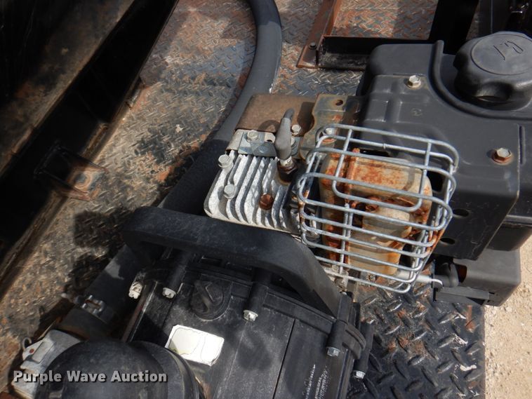 image for item IM9842 2010 International 7400  Crew Cab water truck