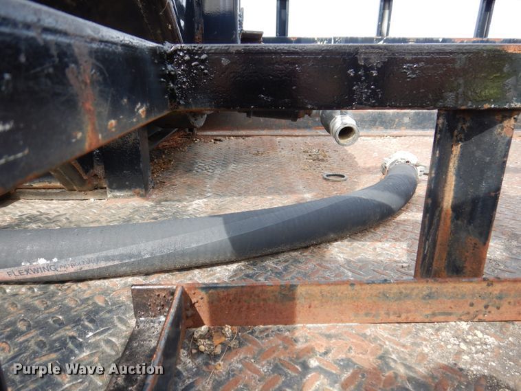 image for item IM9842 2010 International 7400  Crew Cab water truck