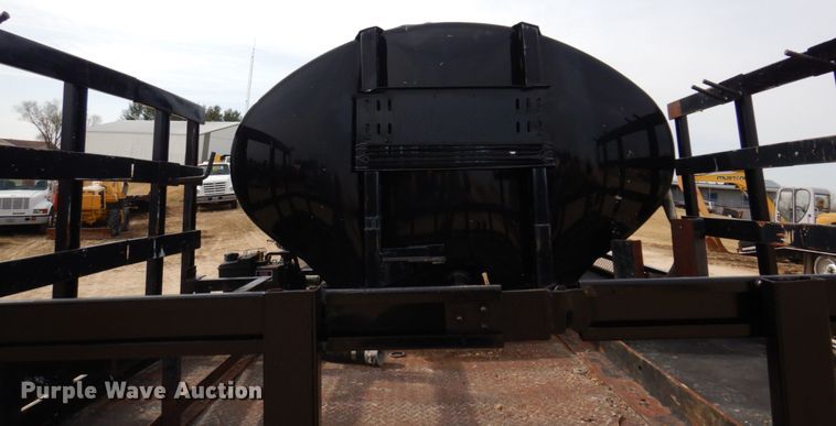 image for item IM9842 2010 International 7400  Crew Cab water truck