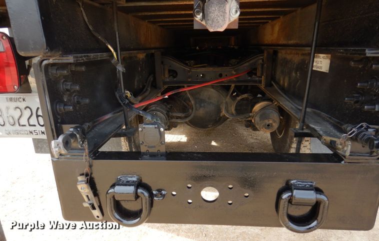 image for item IM9842 2010 International 7400  Crew Cab water truck