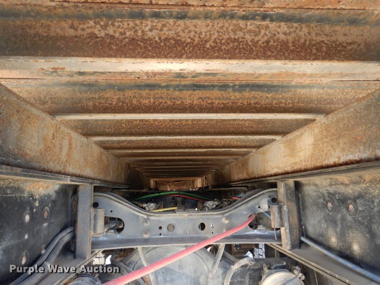 image for item IM9842 2010 International 7400  Crew Cab water truck