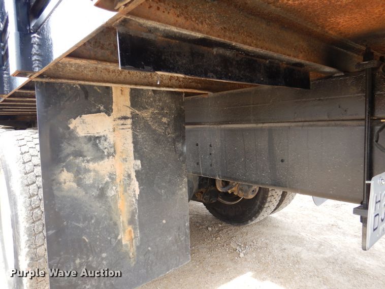 image for item IM9842 2010 International 7400  Crew Cab water truck