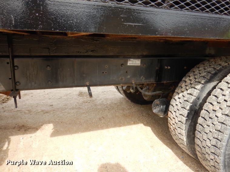 image for item IM9842 2010 International 7400  Crew Cab water truck