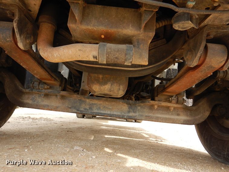 image for item IM9842 2010 International 7400  Crew Cab water truck