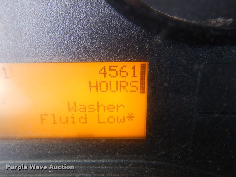 image for item IM9842 2010 International 7400  Crew Cab water truck