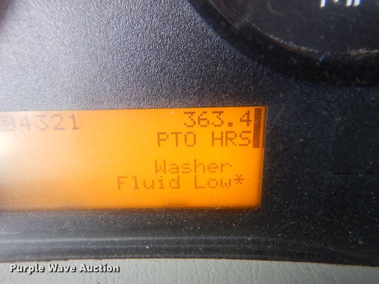 image for item IM9842 2010 International 7400  Crew Cab water truck