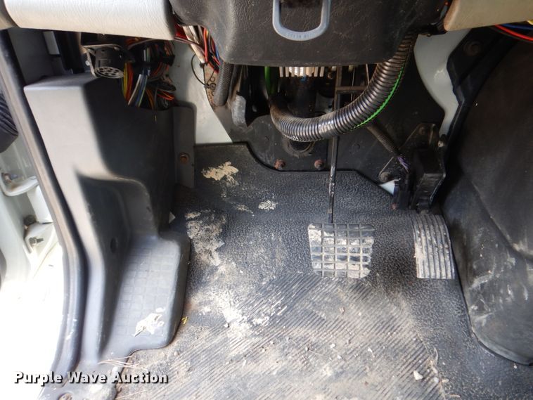 image for item IM9842 2010 International 7400  Crew Cab water truck