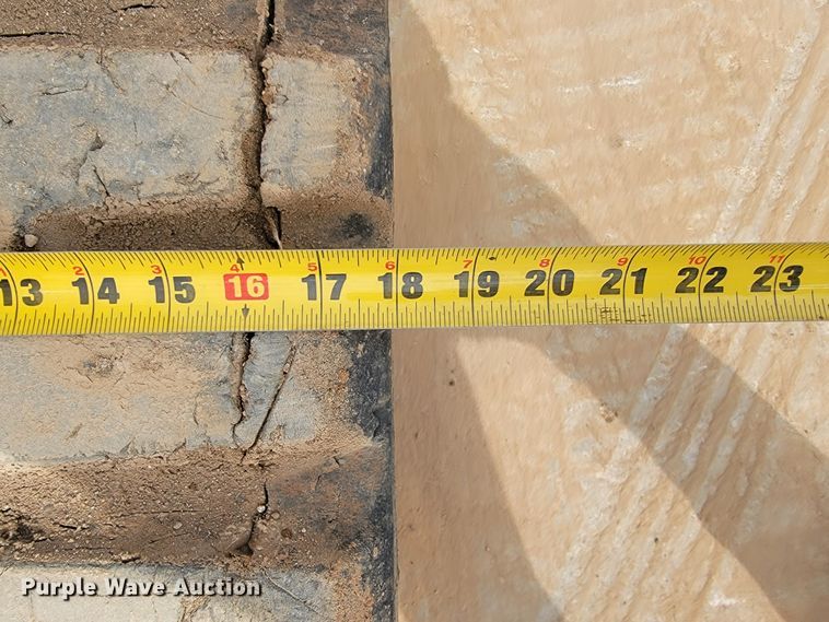 image for item JE9949 Caterpillar 299D2  tracked skid steer loader