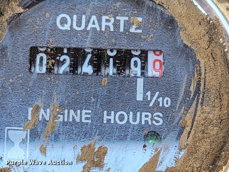 image for item JE9963 1969 Caterpillar D6C  dozer