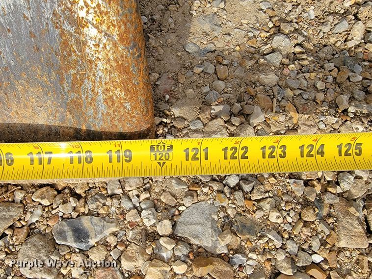 image for item JE9963 1969 Caterpillar D6C  dozer