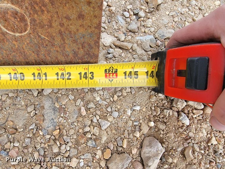 image for item JE9964 1979 Caterpillar 130G  motor grader