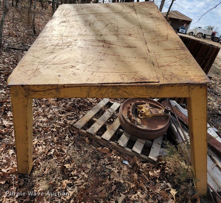 image for item JE9965 Caterpillar  ROPS