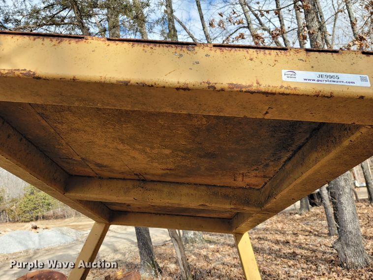 image for item JE9965 Caterpillar  ROPS