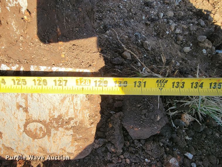 image for item JE9977 2013 John Deere 650K  dozer