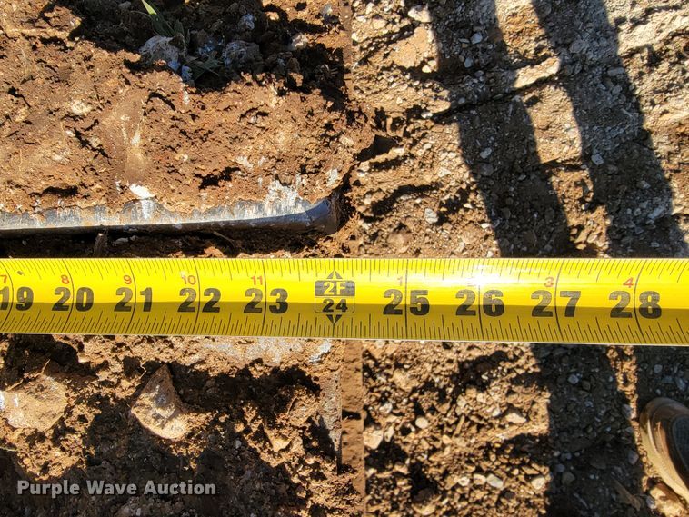 image for item JE9977 2013 John Deere 650K  dozer