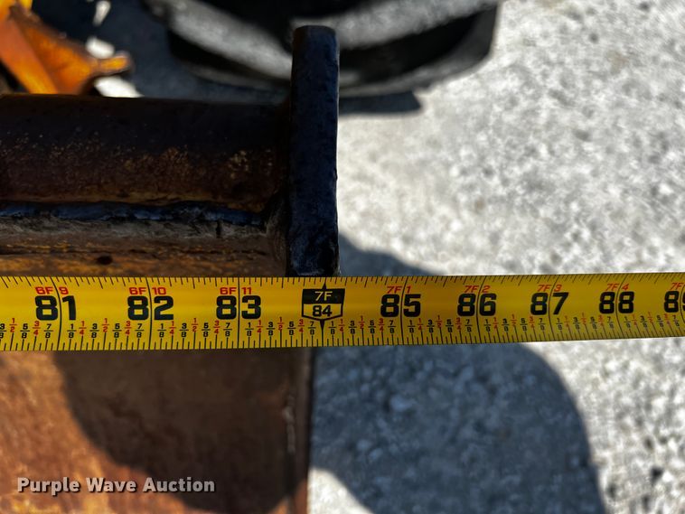 image for item JH9274 Caterpillar  skidder