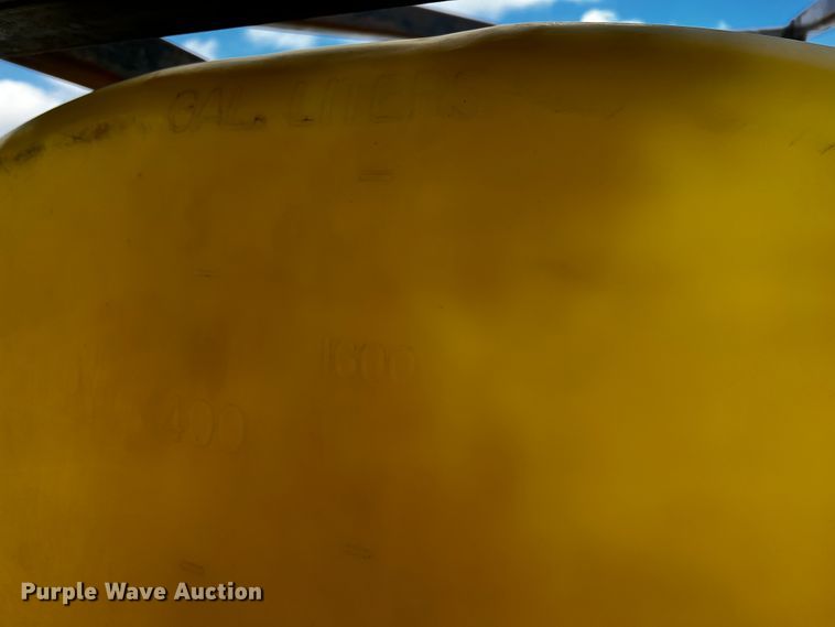 image for item JH9274 Caterpillar  skidder