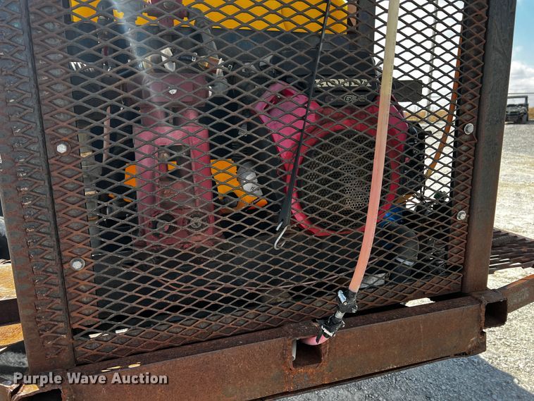 image for item JH9274 Caterpillar  skidder