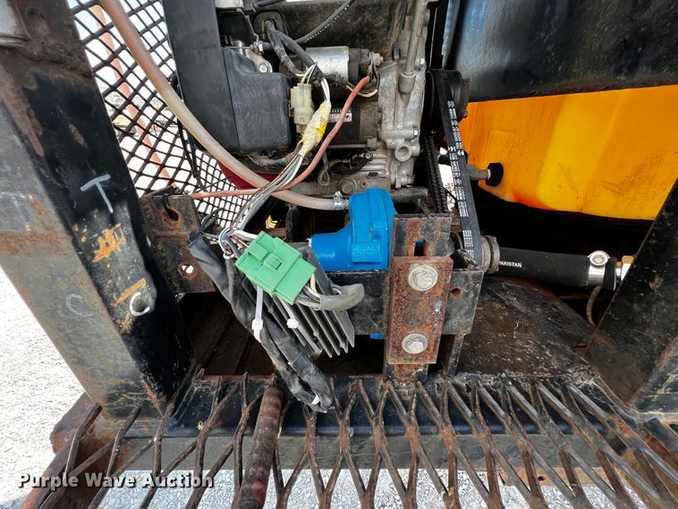 image for item JH9274 Caterpillar  skidder