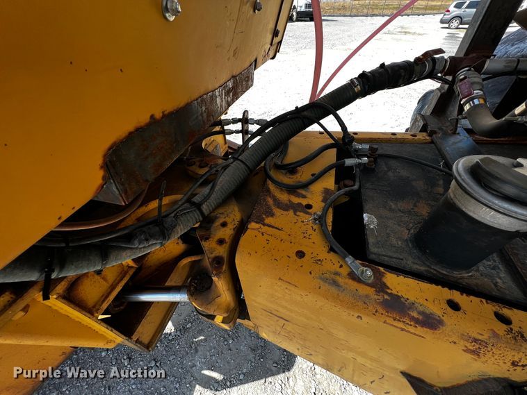 image for item JH9274 Caterpillar  skidder