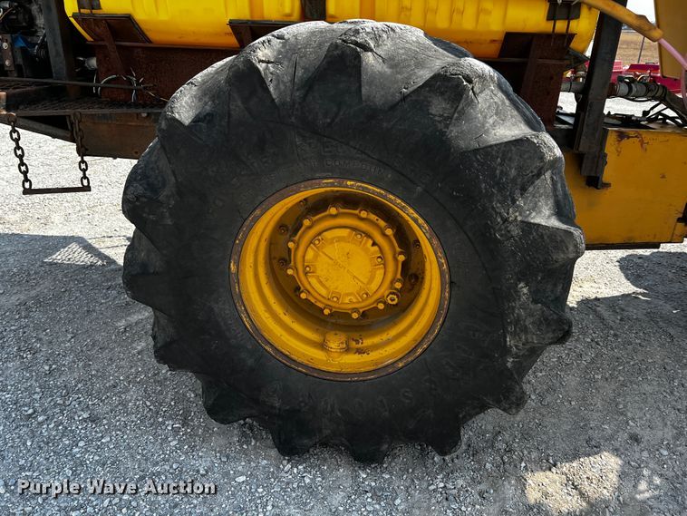 image for item JH9274 Caterpillar  skidder