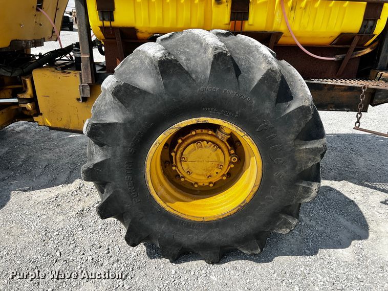 image for item JH9274 Caterpillar  skidder