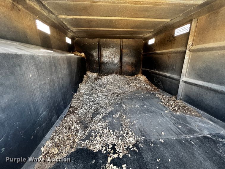 image for item JH9275 2011 Freightliner Business Class M2  forestry bucket truck