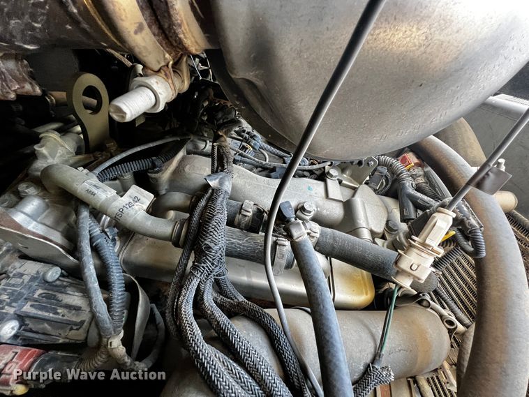 image for item JH9278 2012 Terex PT-110  tracked skid steer loader