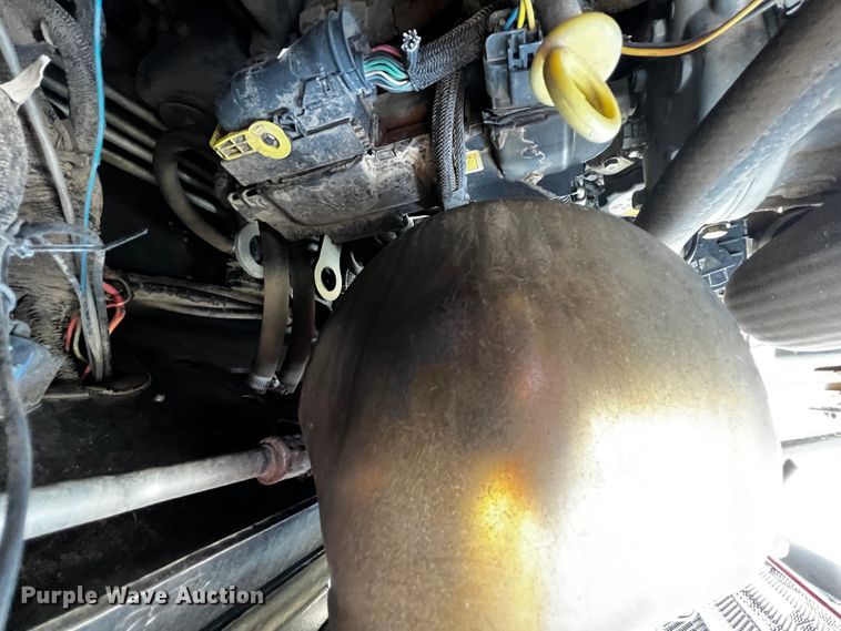 image for item JH9278 2012 Terex PT-110  tracked skid steer loader