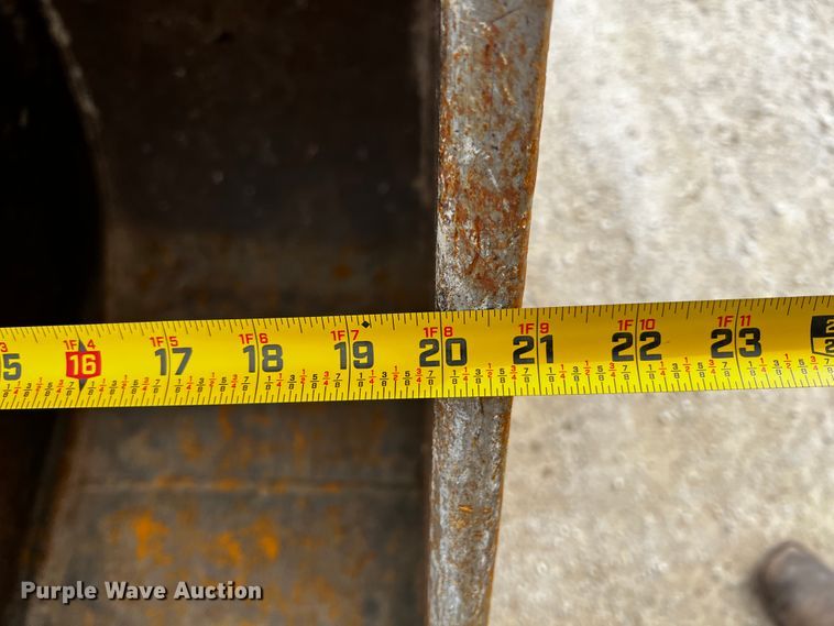 image for item JH9293 1997 Caterpillar 315L  excavator