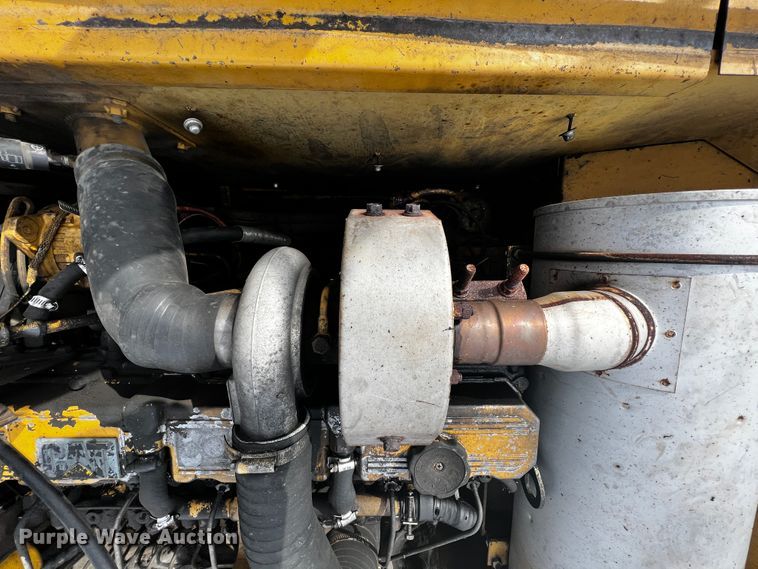 image for item JH9293 1997 Caterpillar 315L  excavator