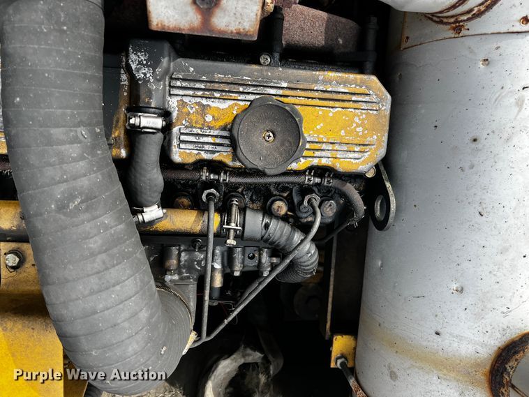 image for item JH9293 1997 Caterpillar 315L  excavator