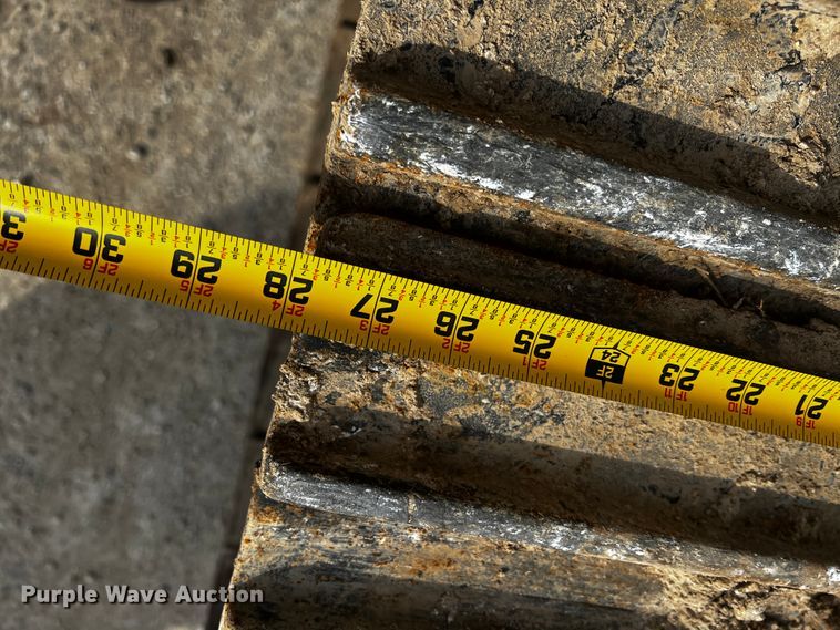 image for item JH9293 1997 Caterpillar 315L  excavator