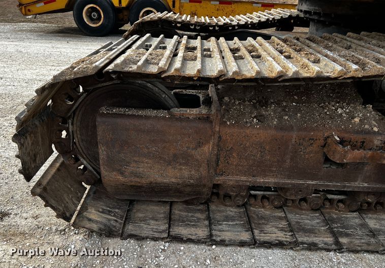 image for item JH9293 1997 Caterpillar 315L  excavator