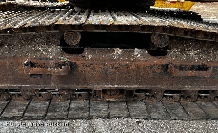 image for item JH9293 1997 Caterpillar 315L  excavator