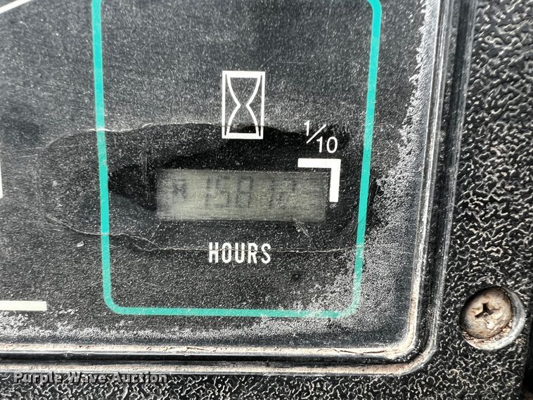 image for item JH9294 1998 Case 621B  wheel loader