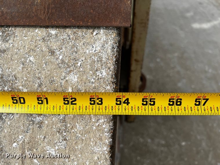 image for item JH9295 Ingersoll Rand ST-80  double drum roller