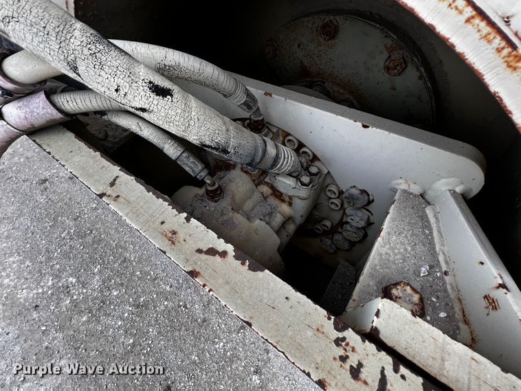 image for item JH9295 Ingersoll Rand ST-80  double drum roller