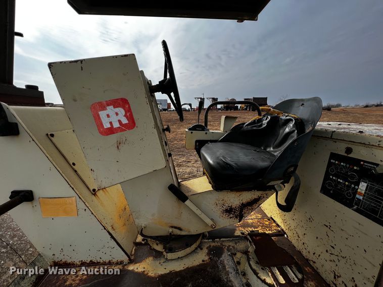 image for item JH9295 Ingersoll Rand ST-80  double drum roller