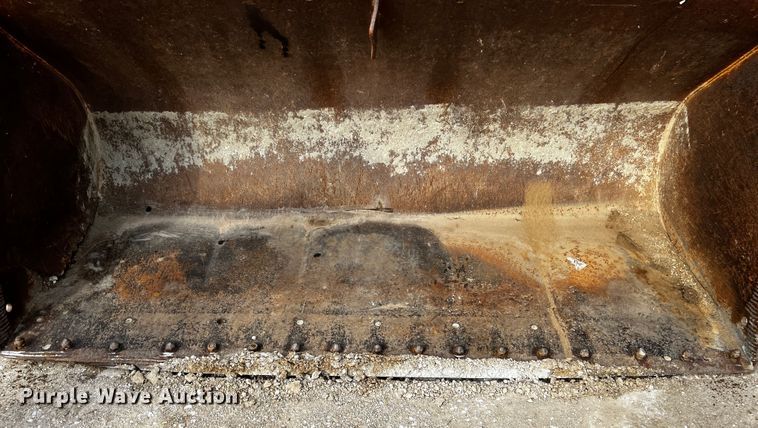 image for item JH9296 1988 Fiat-Allis FR15B  wheel loader