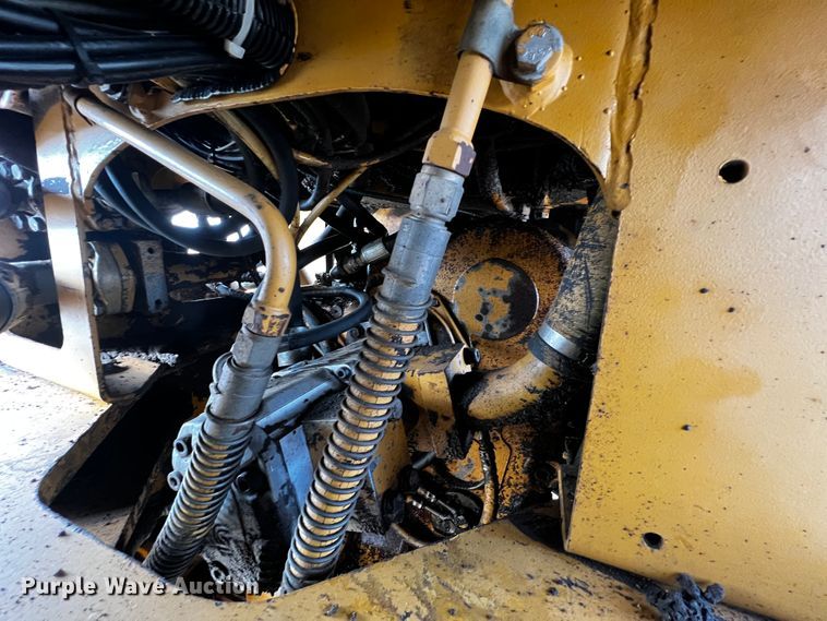 image for item JH9296 1988 Fiat-Allis FR15B  wheel loader