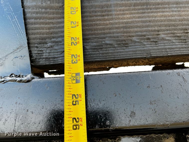 image for item JH9297 1998 Peterbilt 379  dump truck