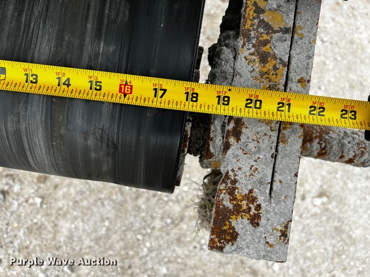 image for item JH9299 Easi-pour TP880D  curb machine