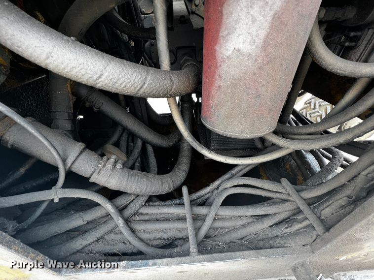 image for item JH9299 Easi-pour TP880D  curb machine