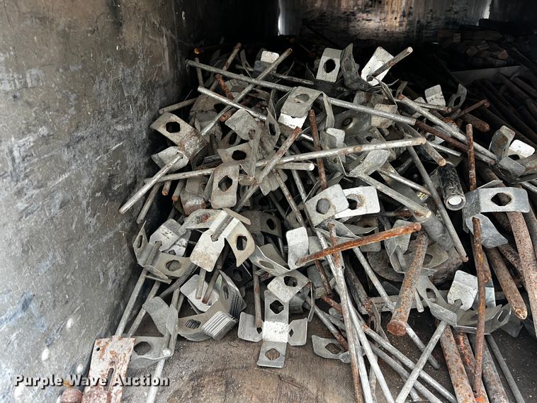 image for item JH9299 Easi-pour TP880D  curb machine