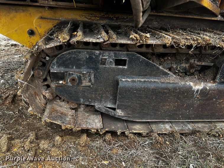 image for item JH9300 1993 Vermeer T800HT  trencher